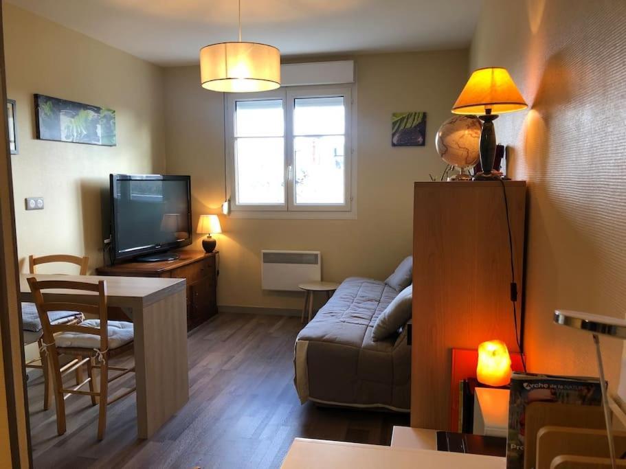Appartement Plein Centre Le Mans Kültér fotó