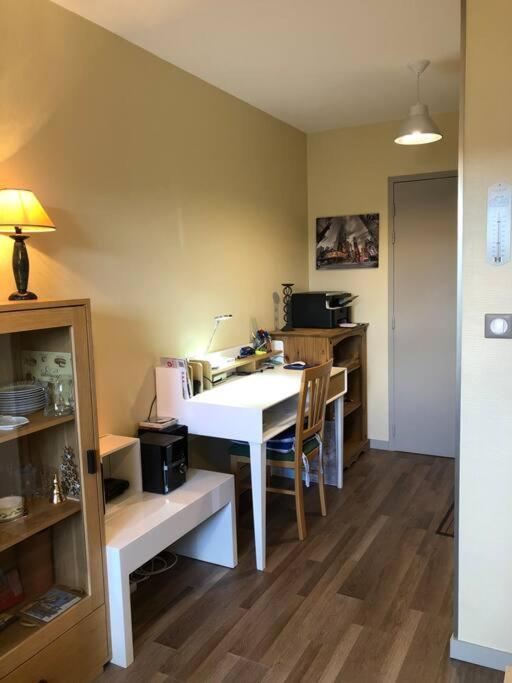 Appartement Plein Centre Le Mans Kültér fotó